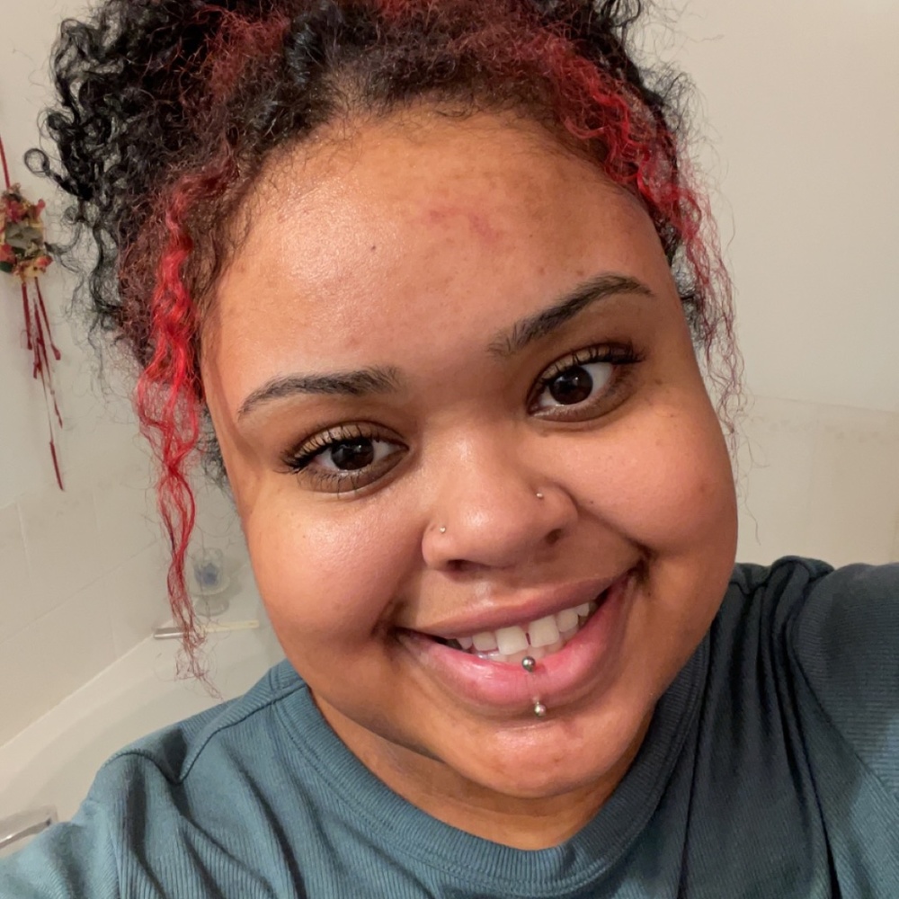 Meet your Posher, Nevaeh